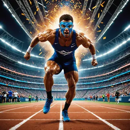 Creșterea Spirituală prin Provocările Sportive: Obstacolele Cultivă Dezvoltarea Interioară a Atleților